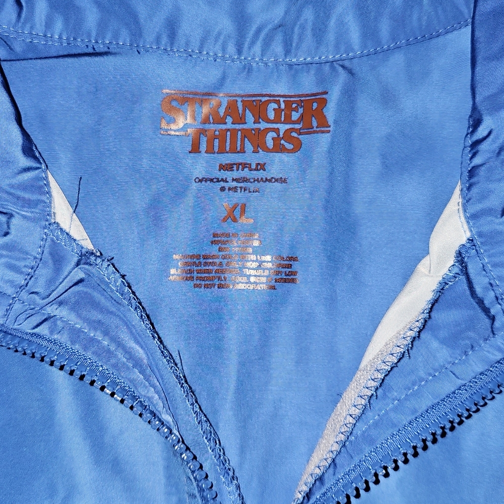 Stranger Things Jacket - image 2